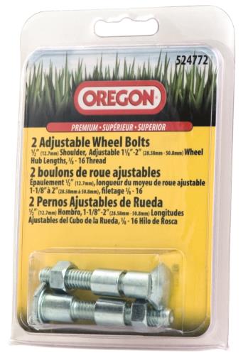 Oregon 524772 SHOULDER BOLT SAME AS 08-023 B